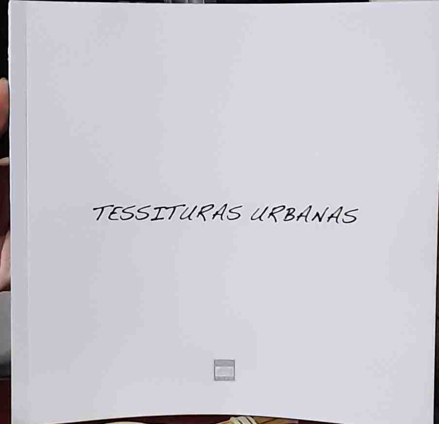 Tessituras Urbanas