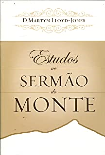 Estudos No Sermao Do Monte