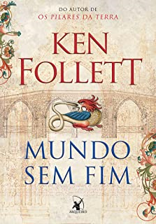 Mundo Sem Fim 2 Vols.