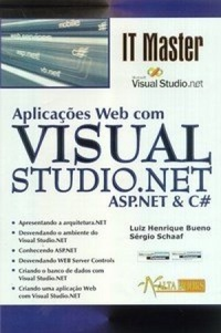 Aplicacoes Web Com Visual Studio Net.asp.net