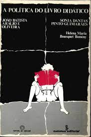 A Politica Do Livro Didatico