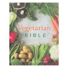Vegetarian Bible
