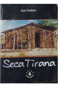 Seca Tirana