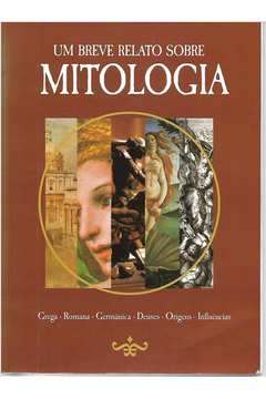 Um Breve Relato Sobre Mitologia