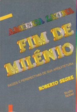 America Latina Fim De Milenio