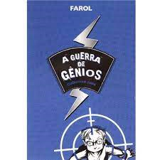 A Guerra De Genios V. 03