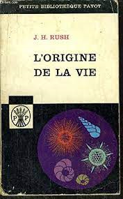 L'origine De La Vie