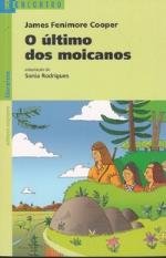 O Ultimo Dos Moicanos - Reencontro