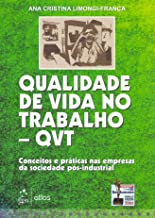 Qualidade De Vida No Trabalho - Qvt