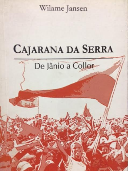 Guarana Da Serra - De Julio A Collor