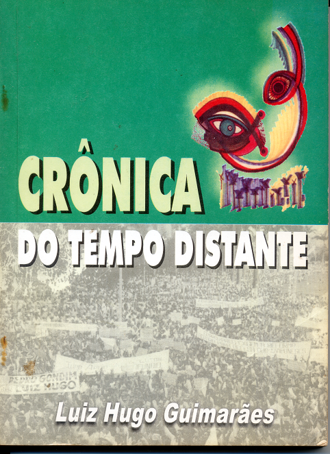 Cronica Do Tempo Distante