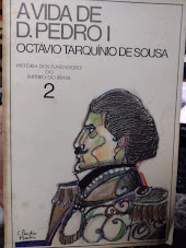 A Vida De D.pedro I - V.02