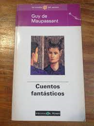 Cuentos Fantasticos
