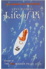 Life Of Pi