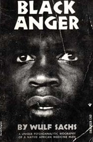 Black Anger