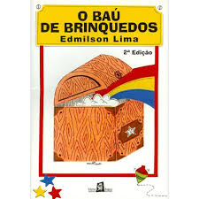 O Bau De Brinquedos