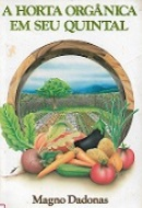 Horta Organica Em Seu Quintal