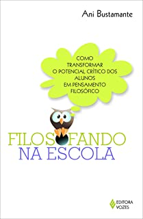 Filosofando Na Escola