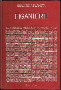 Submundo, Mundo E Supramundo