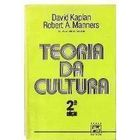 Teoria Da Cultura