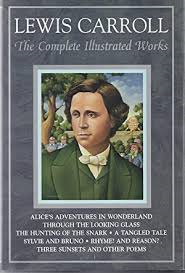 Lewis Carrol The Complete Fully Illustrated Works
