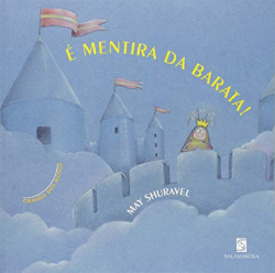 E Mentira Da Barata
