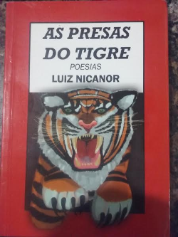As Presas Do Tigres Poesias