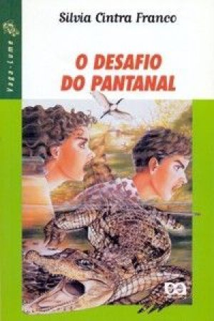 Desafio Do Pantanal, O
