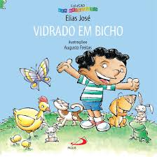 Vidrado Em Bicho