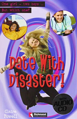 Date With Disaster - Level 1