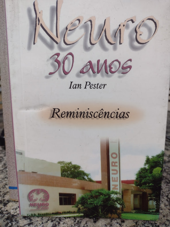 Neuro 30 Anos - Reminiscencias