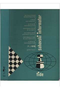 Sahovski Informator V. 47