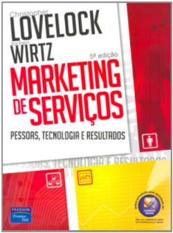 Marketing De Servicos