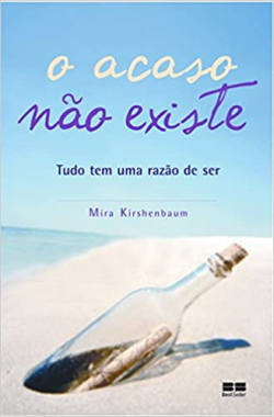 O Acaso Nao Existe - Tudo Tem Uma Razao De Ser