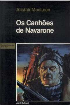 Os Canhoes De Navarone
