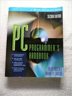 Pc Programmer's Handbook