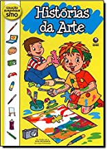 Historias Da Arte