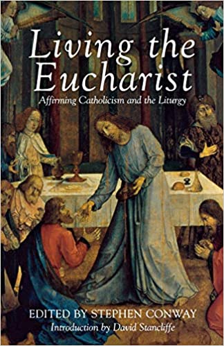 Living the Eucharist
