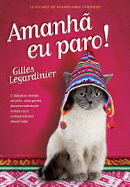 Amanha Eu Paro