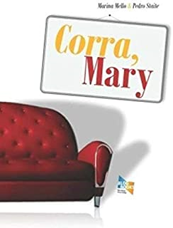 Corra Mary