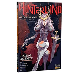 Hinterkind - Os Desterrados - Regiao Quente