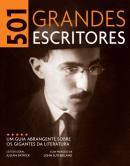 501 Grandes Escritores