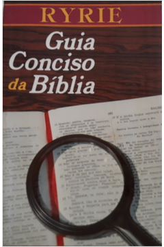 Guia Conciso Da Biblia