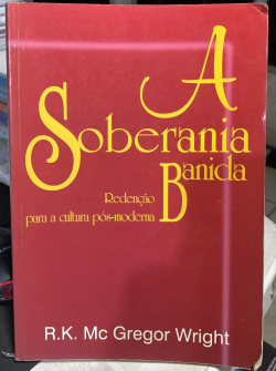 A Soberania Banida