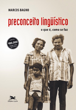 Preconceito Linguistico - O Que E Como Se Faz