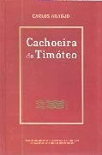 Cachoeira Do Timoteo