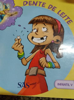Dente De Leite V.