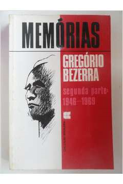 Memorias - Segunda Parte 1946-1969