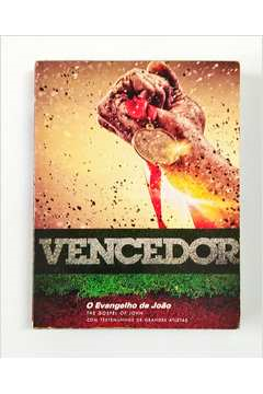 Vencedor O Evangelho De Joao