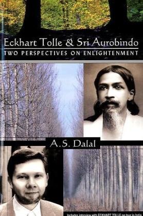 Eckhart Tolle e Sri Aurobindo - Two Perspectives on Enlightenment